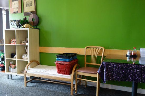 Tsing Tao Restaurant